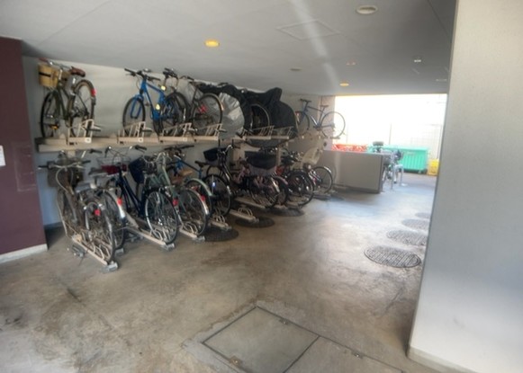 apartment 神奈川県相模原市中央区相模原４丁目6番16号