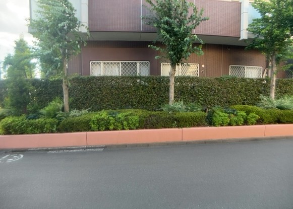 apartment 神奈川県相模原市中央区相模原４丁目6番16号