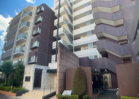 apartment 神奈川県相模原市中央区相模原４丁目6番16号