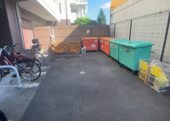 apartment 神奈川県相模原市中央区相模原４丁目6番16号