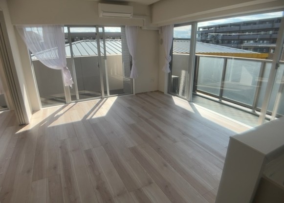 apartment 神奈川県相模原市中央区相模原４丁目6番16号