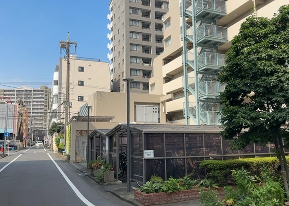 apartment 神奈川県相模原市中央区相模原２丁目
地図を見る