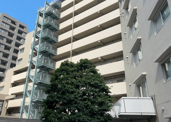 apartment 神奈川県相模原市中央区相模原２丁目
地図を見る