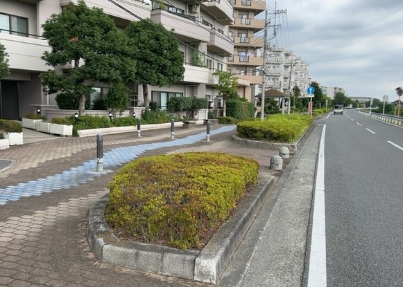 apartment 神奈川県相模原市中央区相模原４丁目6番16号