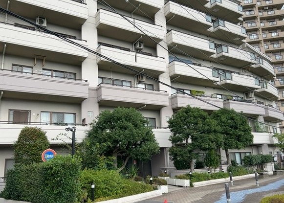 apartment 神奈川県相模原市中央区相模原４丁目6番16号
