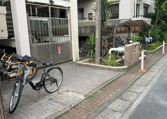 apartment 神奈川県相模原市中央区相模原４丁目6番16号