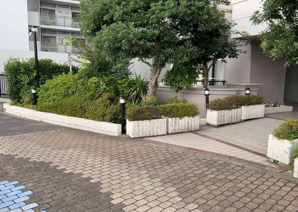 apartment 神奈川県相模原市中央区相模原４丁目6番16号