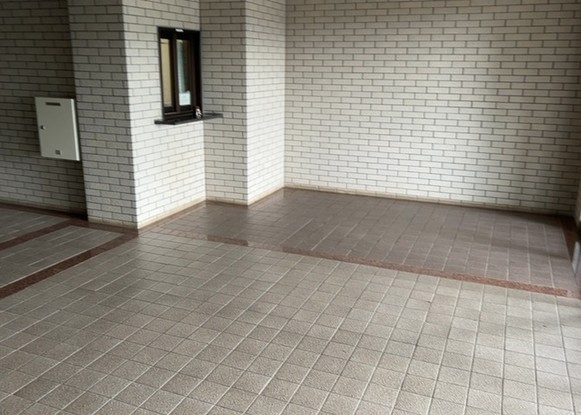 apartment 神奈川県相模原市中央区相模原４丁目6番16号