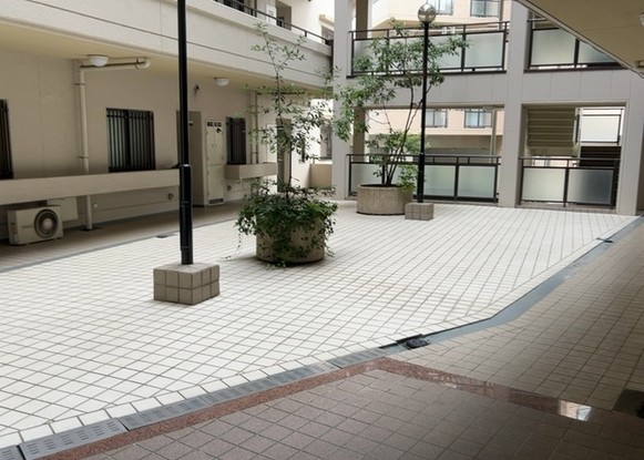 apartment 神奈川県相模原市中央区相模原４丁目6番16号