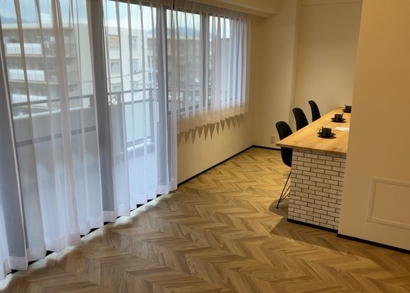 apartment 神奈川県相模原市中央区相模原４丁目6番16号