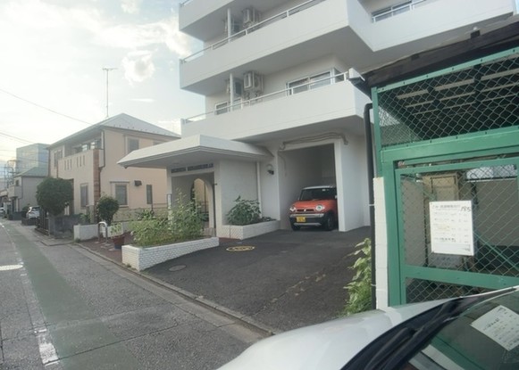apartment 神奈川県相模原市中央区相模原４丁目6番16号