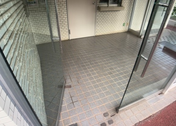 apartment 神奈川県相模原市中央区相模原４丁目6番16号