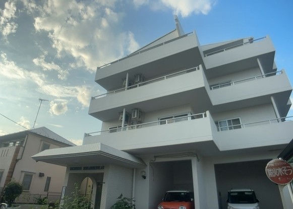 apartment 神奈川県相模原市中央区相模原４丁目6番16号