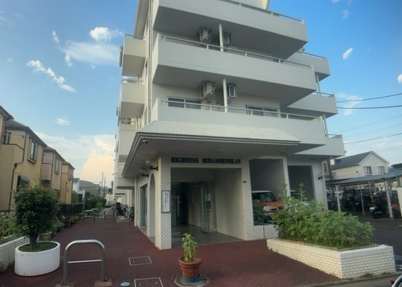 apartment 神奈川県相模原市中央区相模原４丁目6番16号