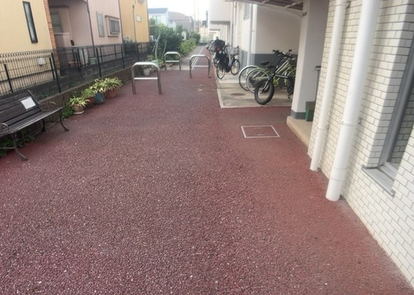 apartment 神奈川県相模原市中央区相模原４丁目6番16号