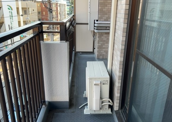 apartment 神奈川県相模原市中央区相模原４丁目6番16号