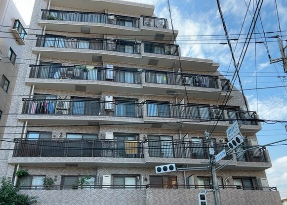 apartment 神奈川県相模原市中央区相模原４丁目6番16号