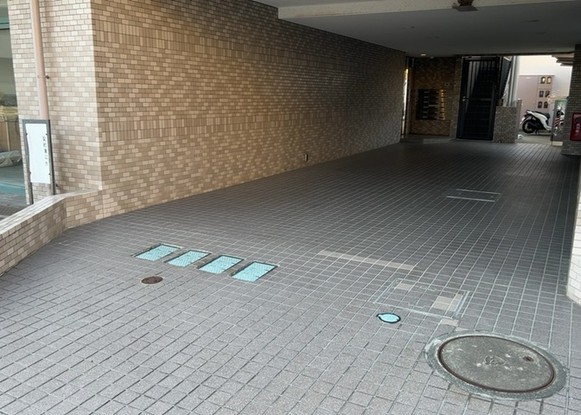 apartment 神奈川県相模原市中央区相模原４丁目6番16号