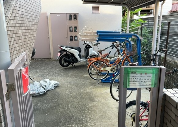 apartment 神奈川県相模原市中央区相模原４丁目6番16号