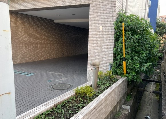 apartment 神奈川県相模原市中央区相模原４丁目6番16号