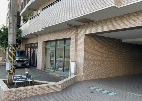 apartment 神奈川県相模原市中央区相模原４丁目6番16号