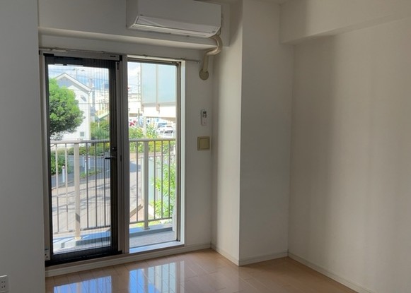apartment 神奈川県相模原市中央区相模原４丁目6番16号
