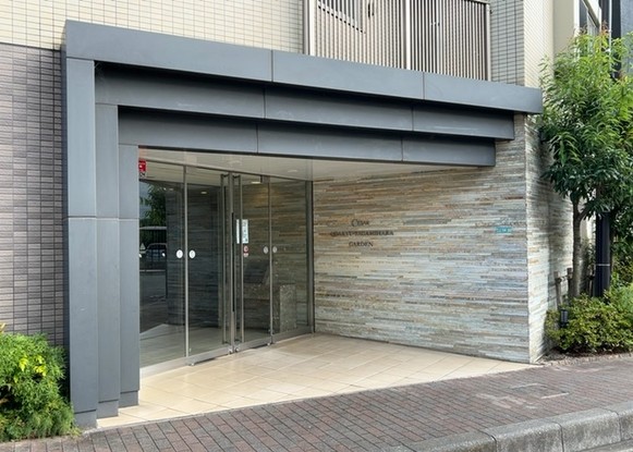 apartment 神奈川県相模原市中央区相模原４丁目6番16号