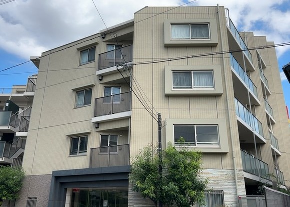 apartment 神奈川県相模原市中央区相模原４丁目6番16号