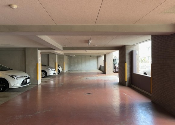 apartment 神奈川県相模原市中央区相模原４丁目6番16号