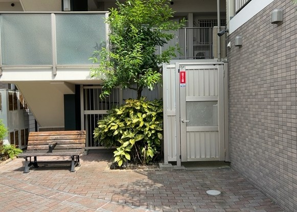 apartment 神奈川県相模原市中央区相模原４丁目6番16号