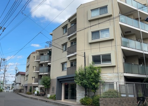 apartment 神奈川県相模原市中央区相模原４丁目6番16号