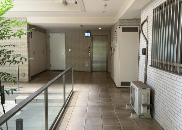apartment 神奈川県相模原市中央区相模原４丁目6番16号