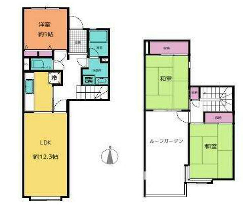 apartment 神奈川県相模原市中央区相模原４丁目6番16号