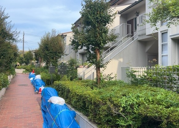 apartment 神奈川県相模原市中央区相模原４丁目6番16号