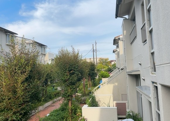 apartment 神奈川県相模原市中央区相模原４丁目6番16号