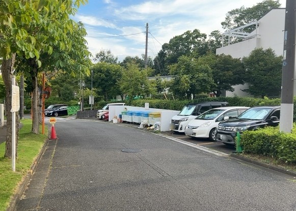 apartment 神奈川県相模原市中央区相模原４丁目6番16号