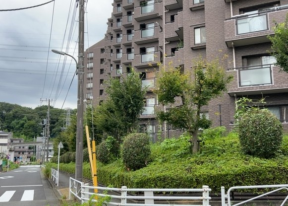 apartment 神奈川県相模原市中央区相模原４丁目6番16号
