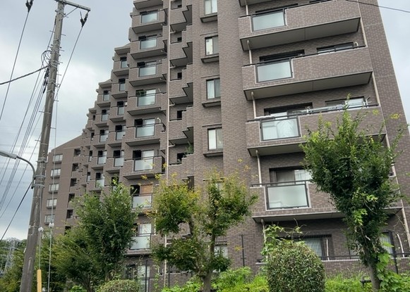 apartment 神奈川県相模原市中央区相模原４丁目6番16号