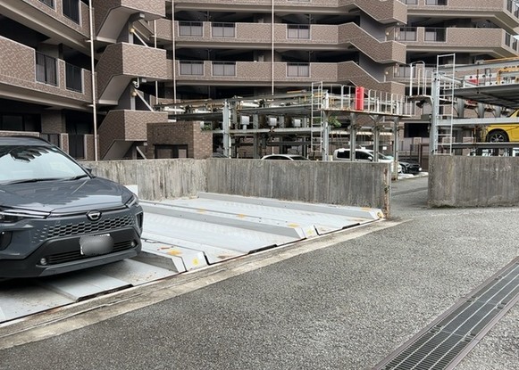 apartment 神奈川県相模原市中央区相模原４丁目6番16号