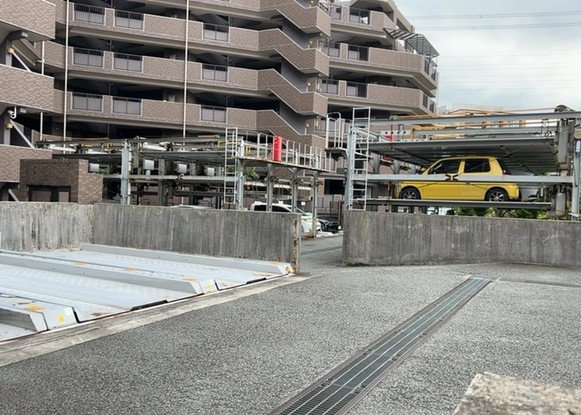 apartment 神奈川県相模原市中央区相模原４丁目6番16号