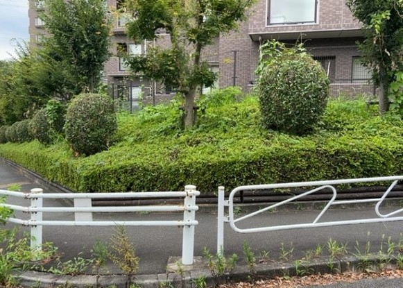 apartment 神奈川県相模原市中央区相模原４丁目6番16号
