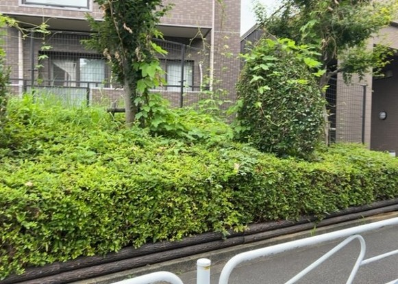 apartment 神奈川県相模原市中央区相模原４丁目6番16号