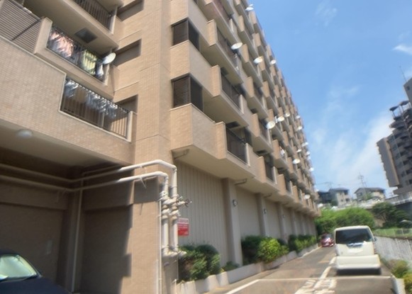 apartment 神奈川県相模原市中央区相模原４丁目6番16号