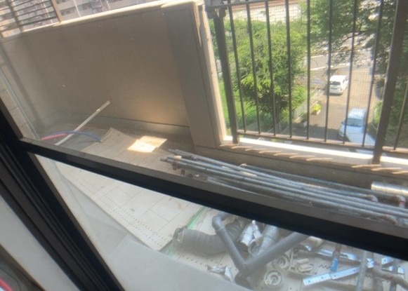 apartment 神奈川県相模原市中央区相模原４丁目6番16号