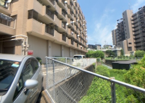 apartment 神奈川県相模原市中央区相模原４丁目6番16号