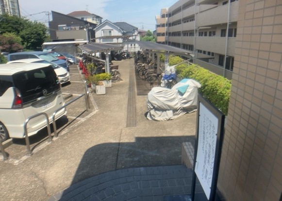 apartment 神奈川県相模原市中央区相模原４丁目6番16号