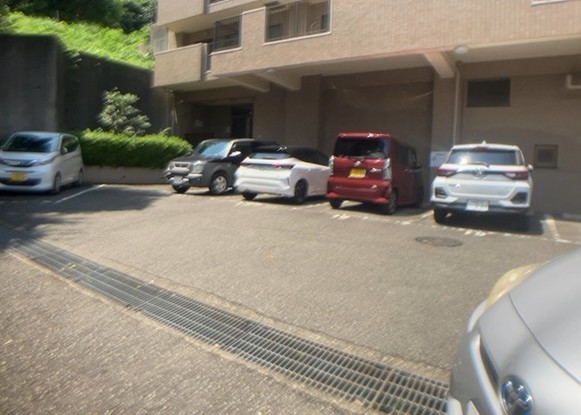 apartment 神奈川県相模原市中央区相模原４丁目6番16号