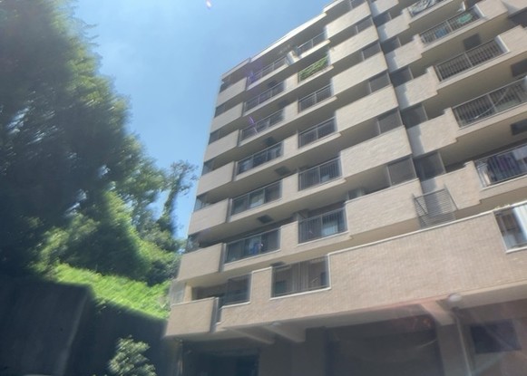 apartment 神奈川県相模原市中央区相模原４丁目6番16号