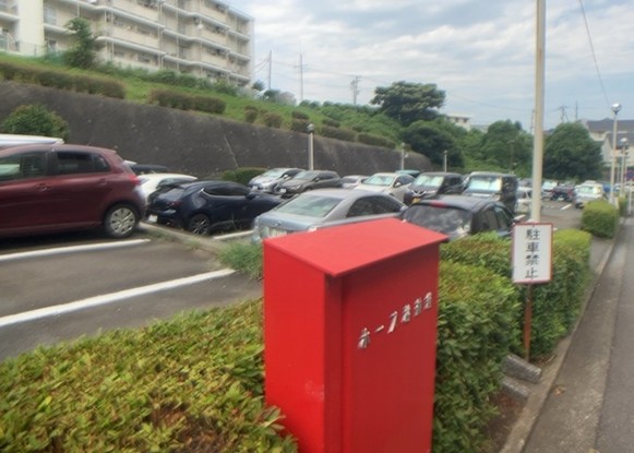 apartment 神奈川県相模原市中央区相模原４丁目6番16号