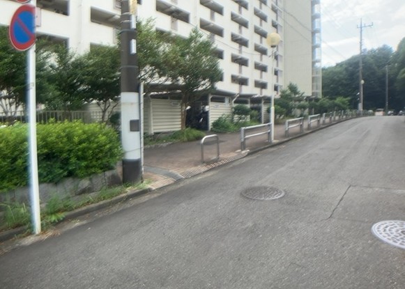 apartment 神奈川県相模原市中央区相模原４丁目6番16号